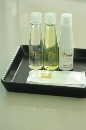 Banyo İmkân Ve Özellikleri