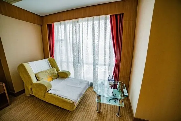 Deluxe Oda, 1 Yatak Odası