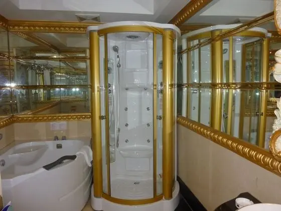 Deluxe Oda, 1 Yatak Odası