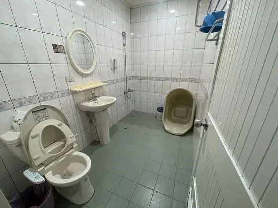 Standard Dört Kişilik Oda