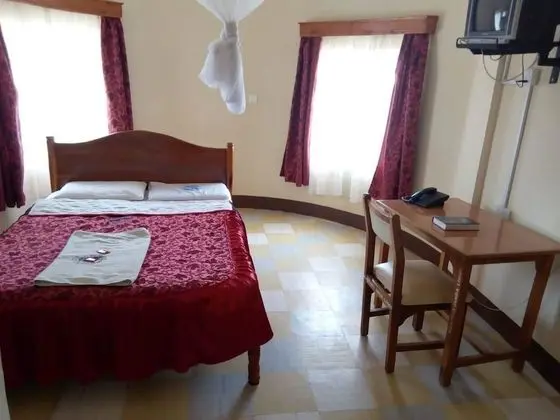 Deluxe Tek Kişilik Oda