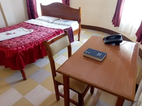 Deluxe Tek Kişilik Oda