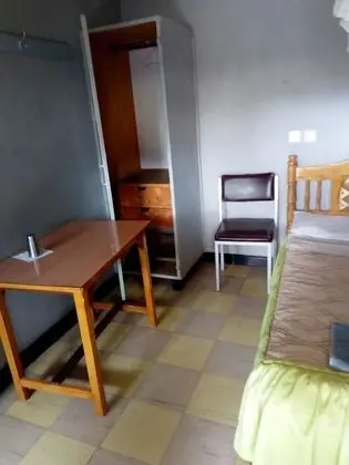 Standard Tek Kişilik Oda