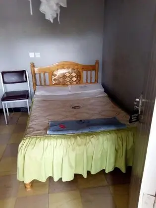 Standard Tek Kişilik Oda
