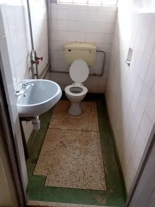 Standard Tek Kişilik Oda