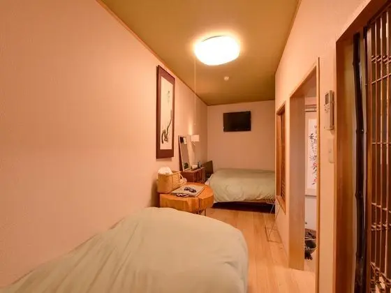 Traditional Oda, Ortak Banyo, Şehir Manzaralı (meals served in room)