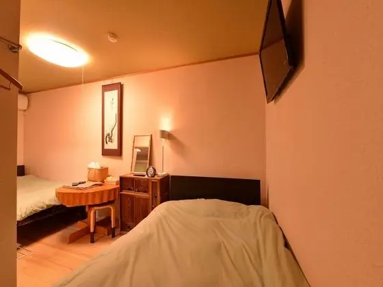 Traditional Oda, Ortak Banyo, Şehir Manzaralı (meals served in room)