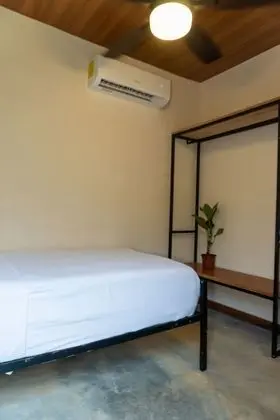 Basic Tek Kişilik Oda