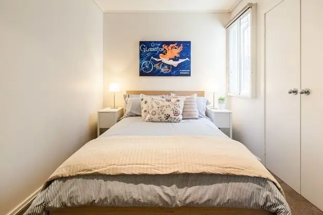 Premium Apart Daire, 2 Yatak Odası