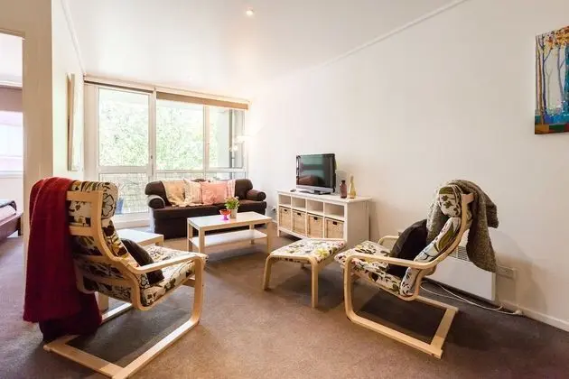 Premium Apart Daire, 2 Yatak Odası