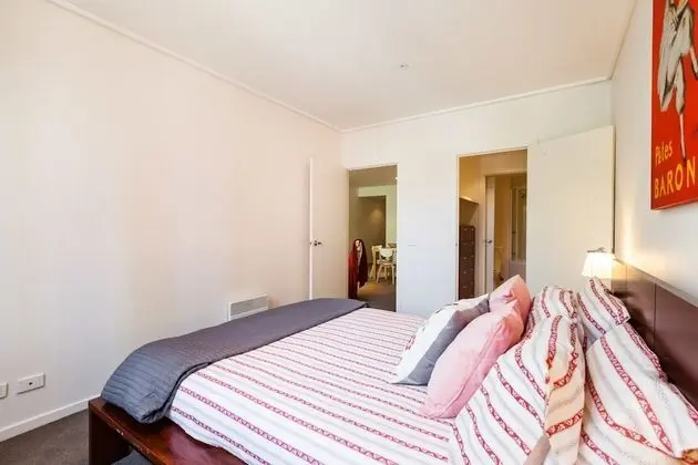 Premium Apart Daire, 2 Yatak Odası