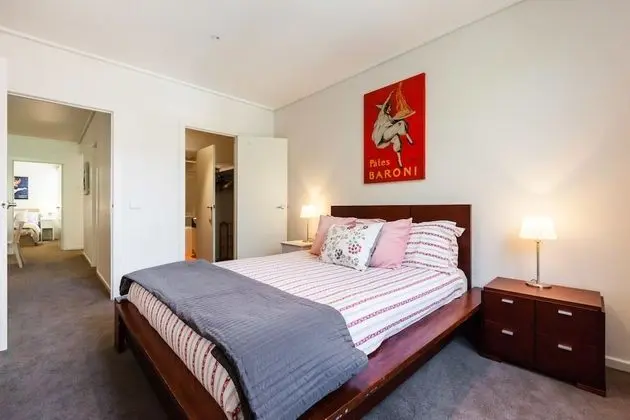 Premium Apart Daire, 2 Yatak Odası