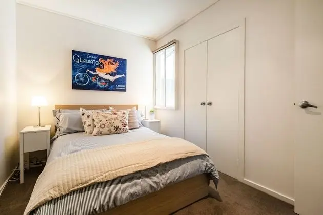 Premium Apart Daire, 2 Yatak Odası