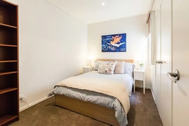 Premium Apart Daire, 2 Yatak Odası