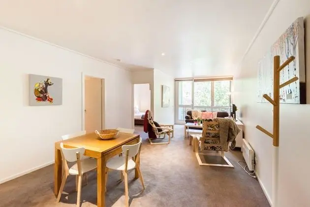 Premium Apart Daire, 2 Yatak Odası