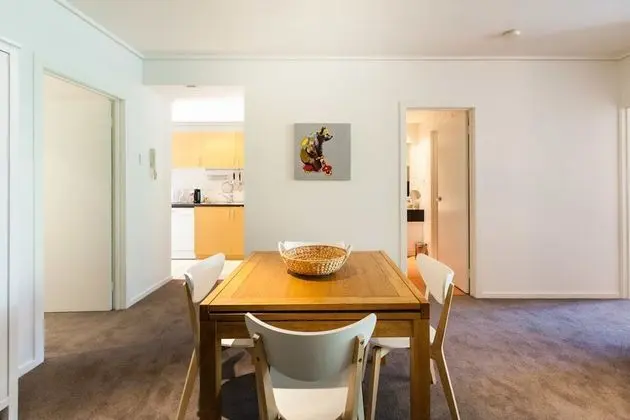 Premium Apart Daire, 2 Yatak Odası