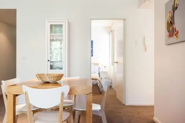 Premium Apart Daire, 2 Yatak Odası