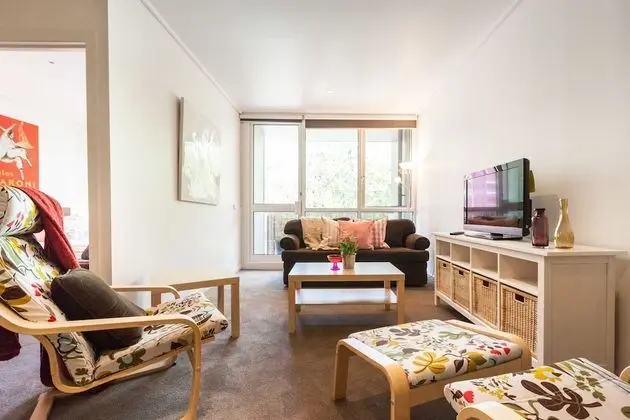 Premium Apart Daire, 2 Yatak Odası
