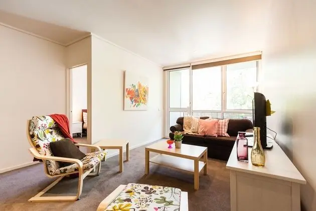 Premium Apart Daire, 2 Yatak Odası