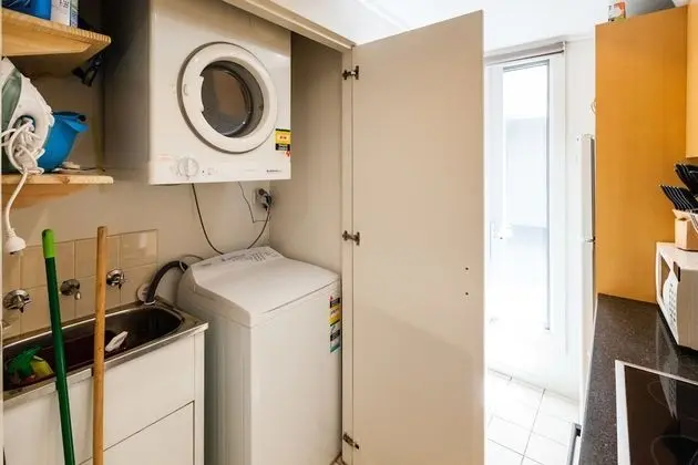 Premium Apart Daire, 2 Yatak Odası
