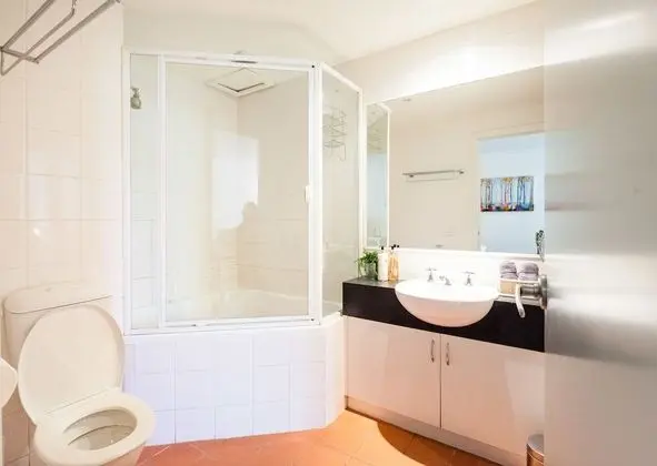 Premium Apart Daire, 2 Yatak Odası