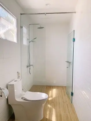 Deluxe Bungalov