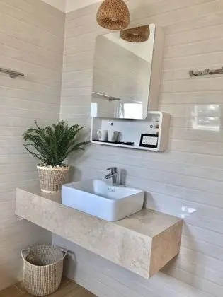 Deluxe Bungalov