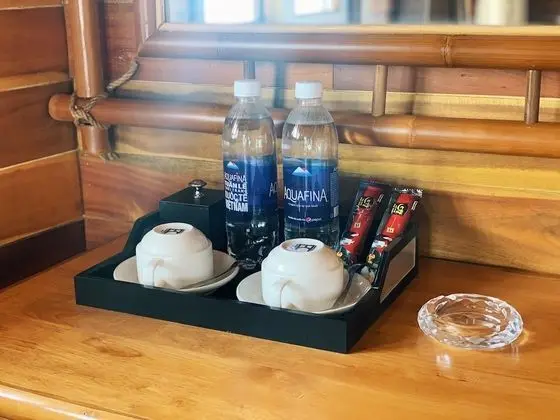 Deluxe Dağ Evi