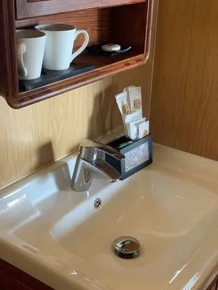 Deluxe Dağ Evi