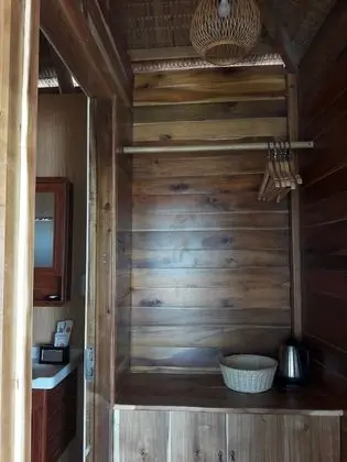 Deluxe Dağ Evi