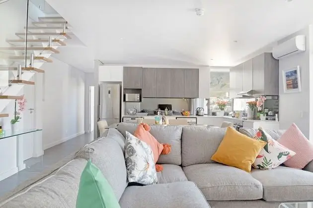 Design Çatı Katı Süiti (Penthouse)