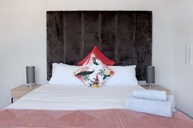 Design Çatı Katı Süiti (Penthouse)