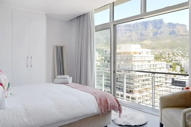 Design Çatı Katı Süiti (Penthouse)