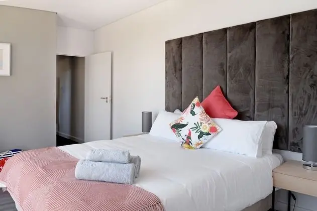 Design Çatı Katı Süiti (Penthouse)