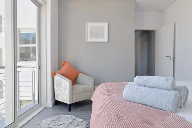 Design Çatı Katı Süiti (Penthouse)