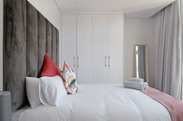 Design Çatı Katı Süiti (Penthouse)