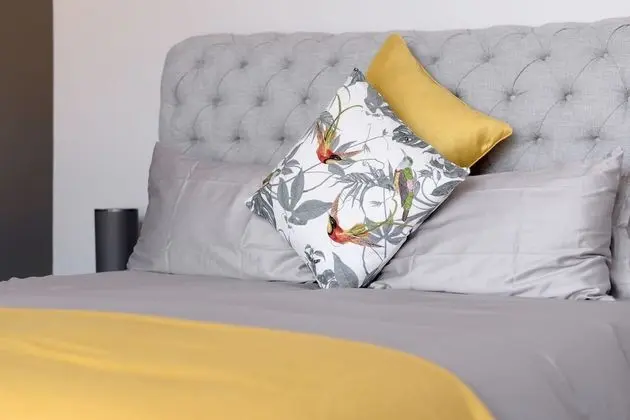 Design Çatı Katı Süiti (Penthouse)