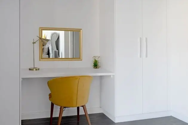 Design Çatı Katı Süiti (Penthouse)