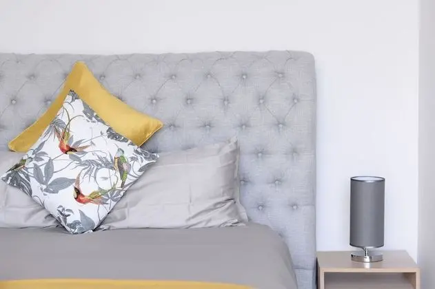 Design Çatı Katı Süiti (Penthouse)