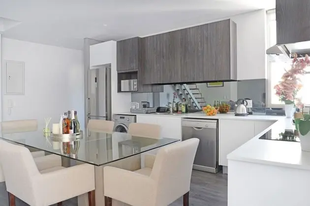 Design Çatı Katı Süiti (Penthouse)