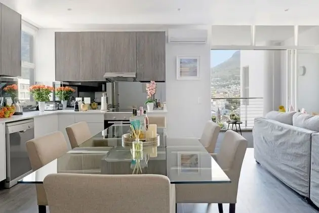 Design Çatı Katı Süiti (Penthouse)