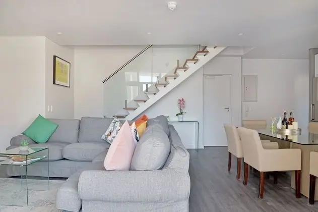 Design Çatı Katı Süiti (Penthouse)