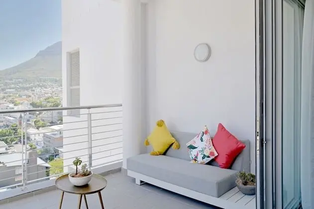 Design Çatı Katı Süiti (Penthouse)