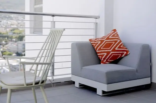 Design Çatı Katı Süiti (Penthouse)