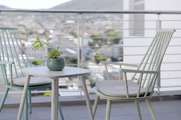 Design Çatı Katı Süiti (Penthouse)