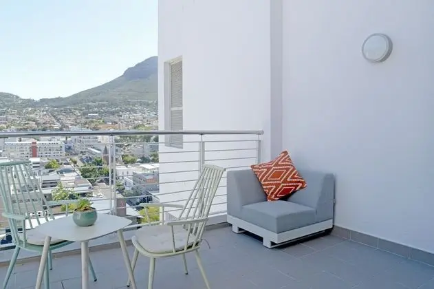 Design Çatı Katı Süiti (Penthouse)