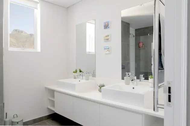 Design Çatı Katı Süiti (Penthouse)