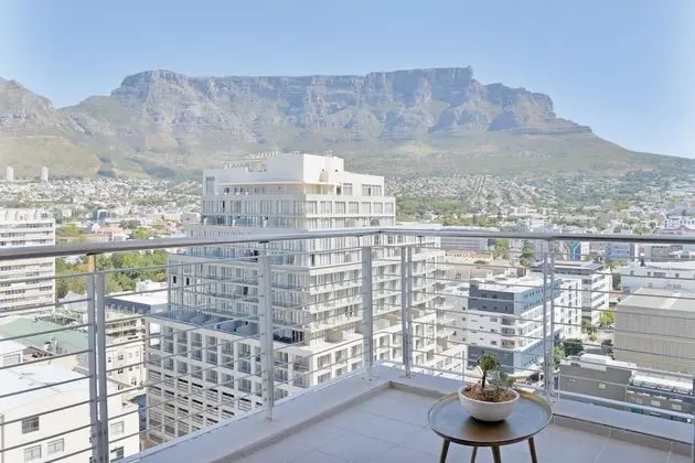 Design Çatı Katı Süiti (Penthouse)