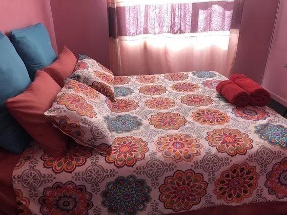 Standard Oda, Ortak Banyo