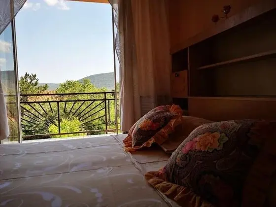 Comfort Apartment